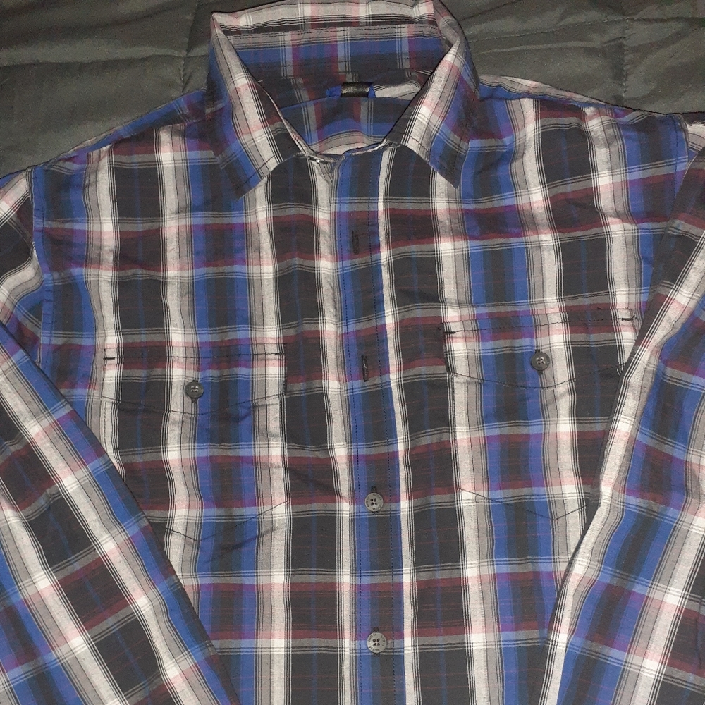 Men dress shirt